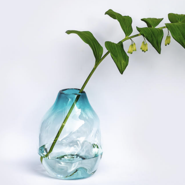 Lava Vase Large, Sigrid Rostad - Bilde 3