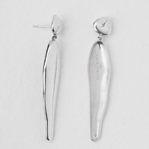 Benno Earrings, Studio Bille - Bilde 3