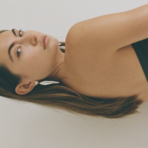 Benno Earrings, Studio Bille - Bilde 4