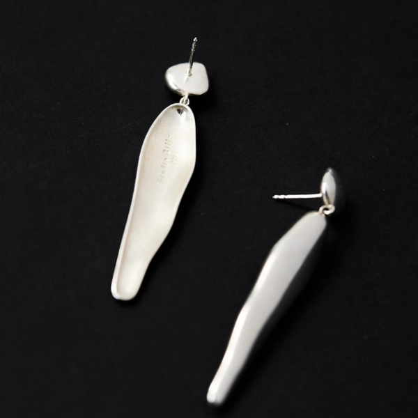 Benno Earrings, Studio Bille - Bilde 2