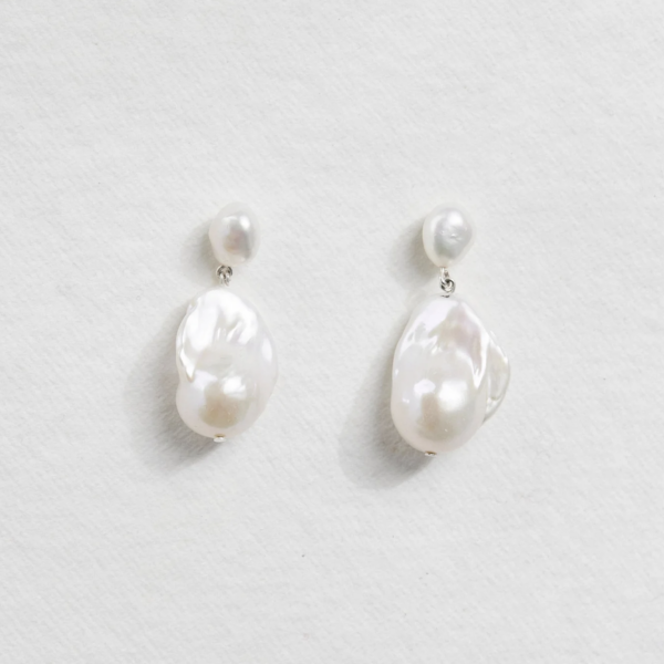 Anna Earrings, Studio Bille - Bilde 3