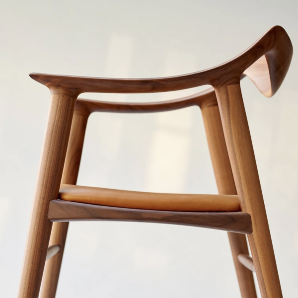 Bambi 57/3 Chair, Fjordfiesta - Bilde 3
