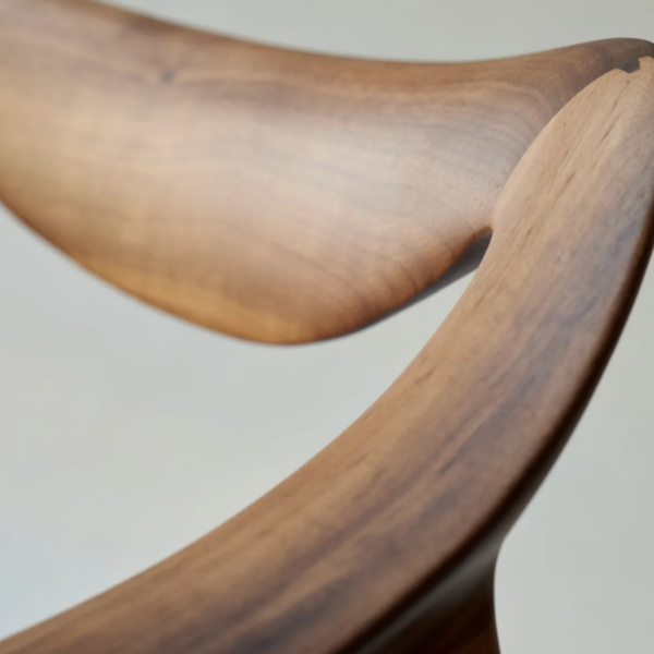 Bambi 57/3 Chair, Fjordfiesta - Bilde 5