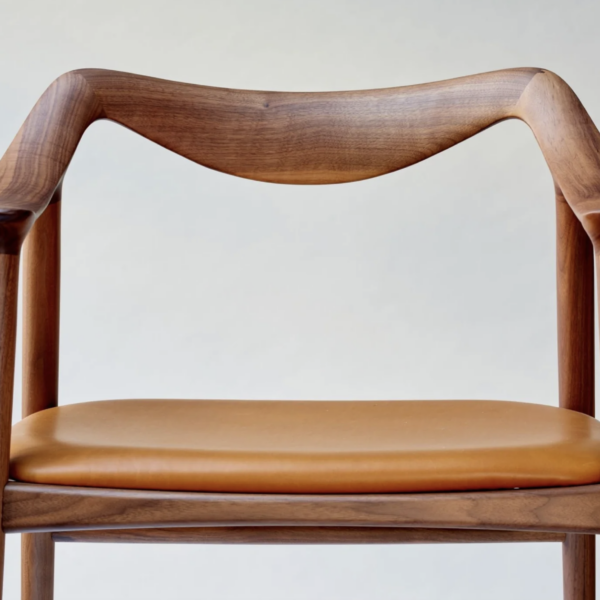 Bambi 57/3 Chair, Fjordfiesta - Bilde 2
