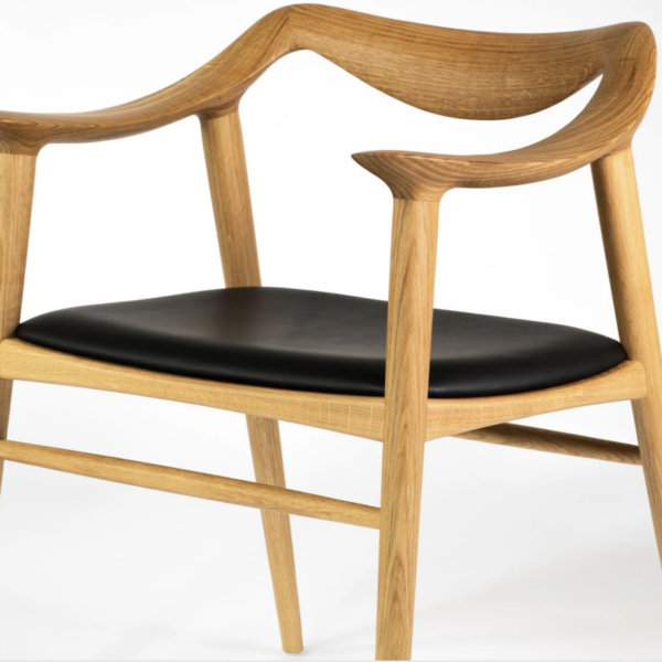 Bambi 57/3 Chair, Fjordfiesta - Bilde 7