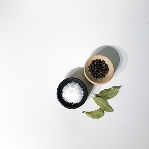 Spice bowl, Studio ESH