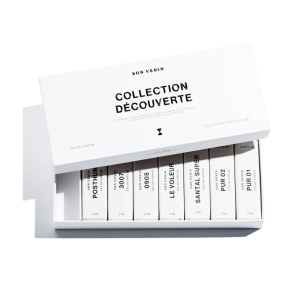 Discovery Set Son Venin