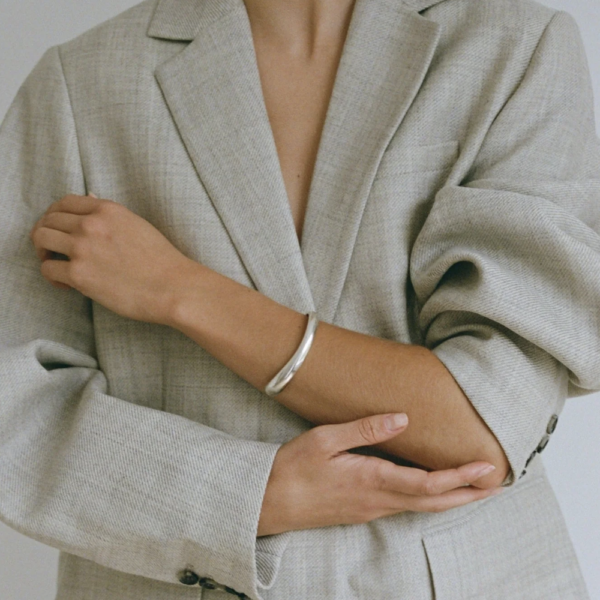 Sterling Cuff, Studio Bille