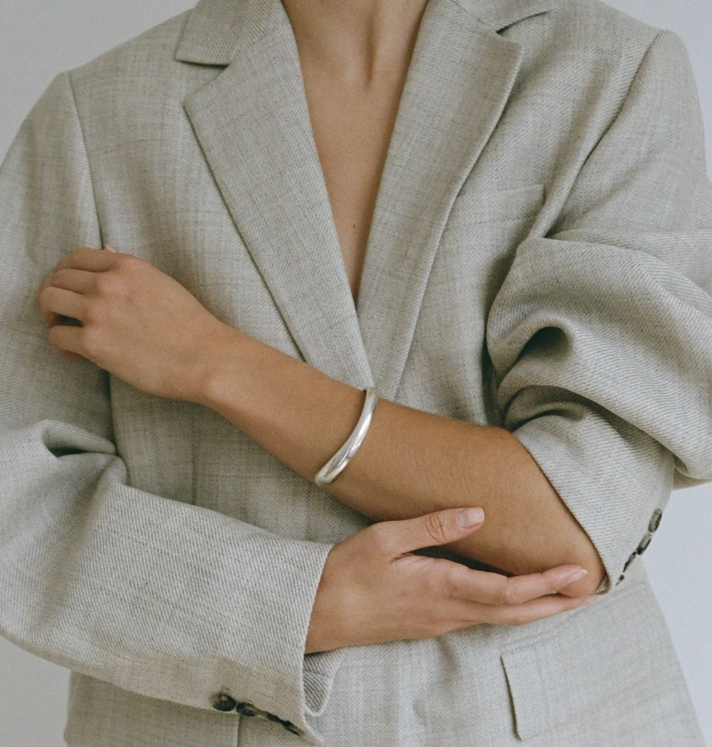 Sterling Cuff, Studio Bille