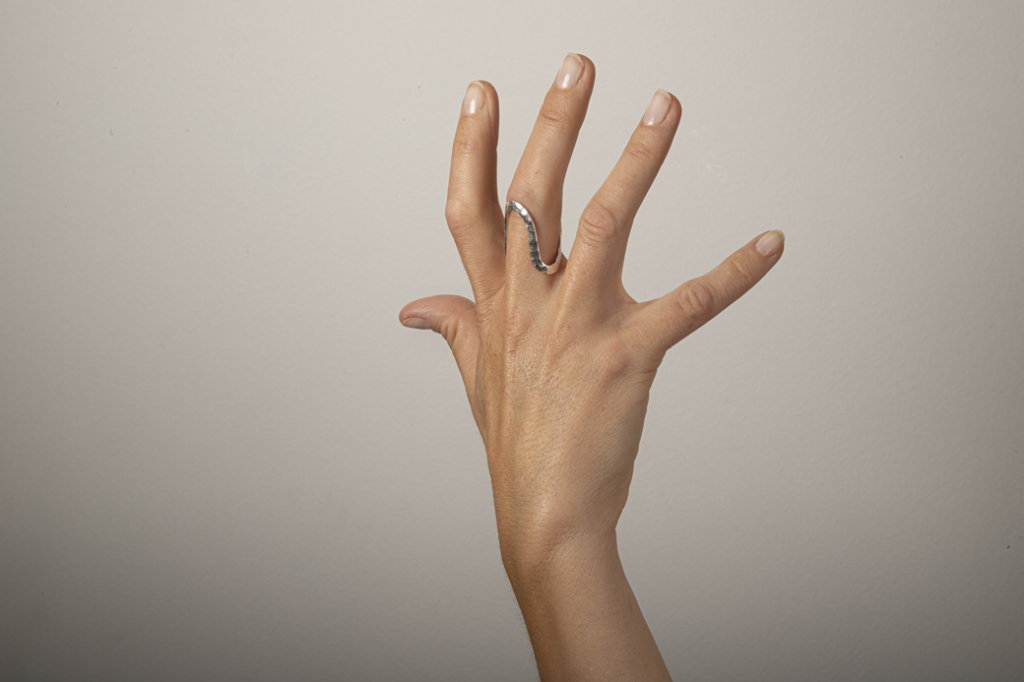 Ring, HedSom Jewelry