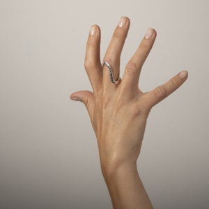 Ring, HedSom Jewelry