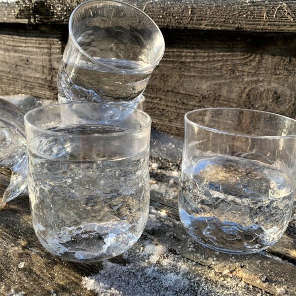 Snow glass, Ida Siebke - Bilde 3