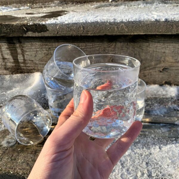 Snow glass, Ida Siebke - Bilde 4