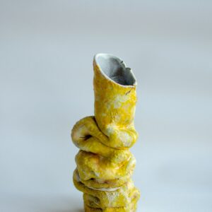 Soft collapse #1, Ann Kristin Einarsen
