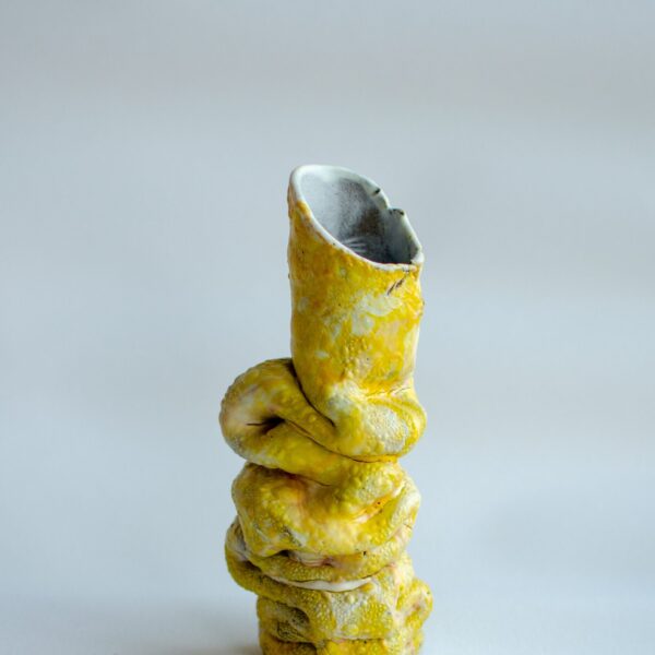 Soft collapse #1, Ann Kristin Einarsen