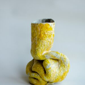 Soft collapse #2, Ann Kristin Einarsen