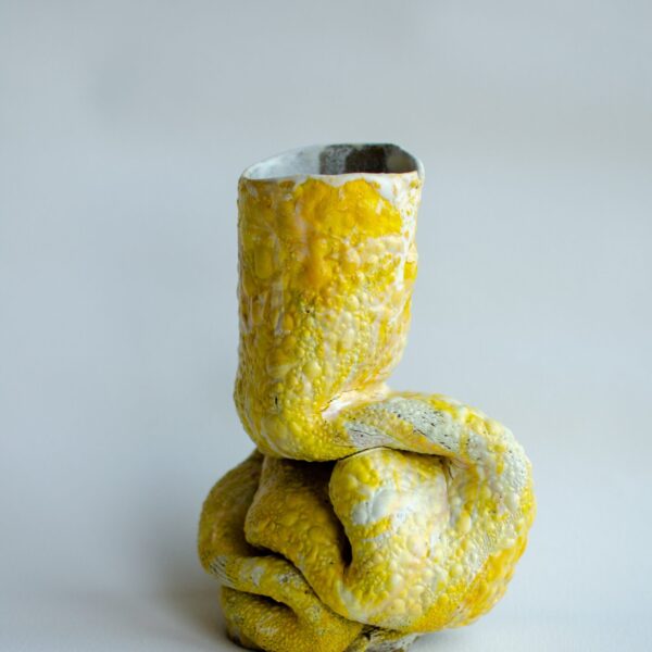 Soft collapse #2, Ann Kristin Einarsen