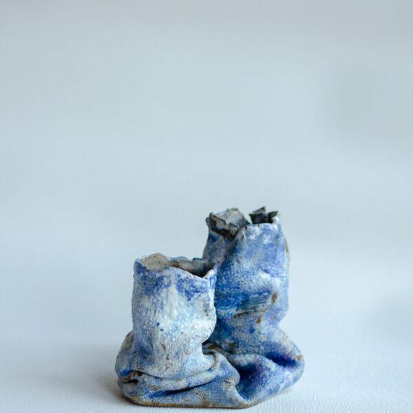Soft collapse #3, Ann Kristin Einarsen