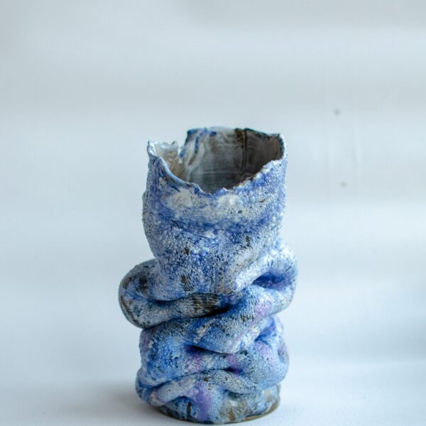 Soft collapse #4, Ann Kristin Einarsen