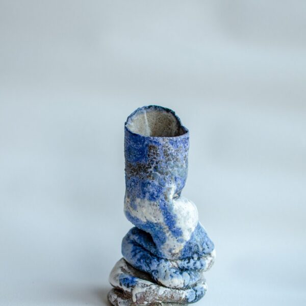 Soft collapse #5, Ann Kristin Einarsen