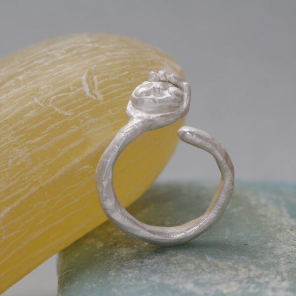 Star Trial – Ring, Ying Chu - Bilde 3