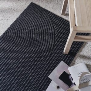 Stein mat