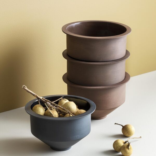 Terra Bowl, Guri Sandvik