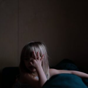 Three - Numbers, Linn Ellevseth