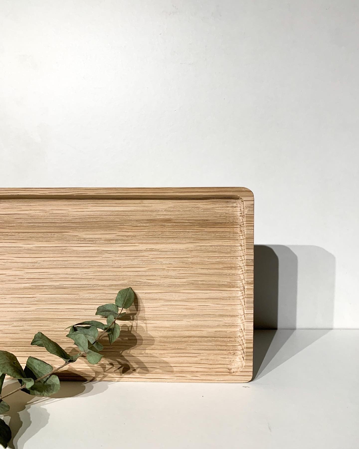 Tray, Studio ESH
