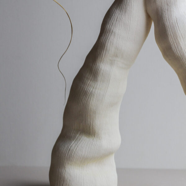 Uben - two legs cream, Anna Maria Øfstedal Eng - Bilde 3