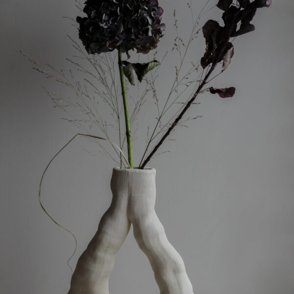 Uben - two legs cream, Anna Maria Øfstedal Eng - Bilde 4