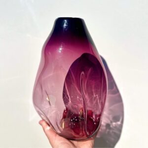 Berry Vase, Sigrid Rostad
