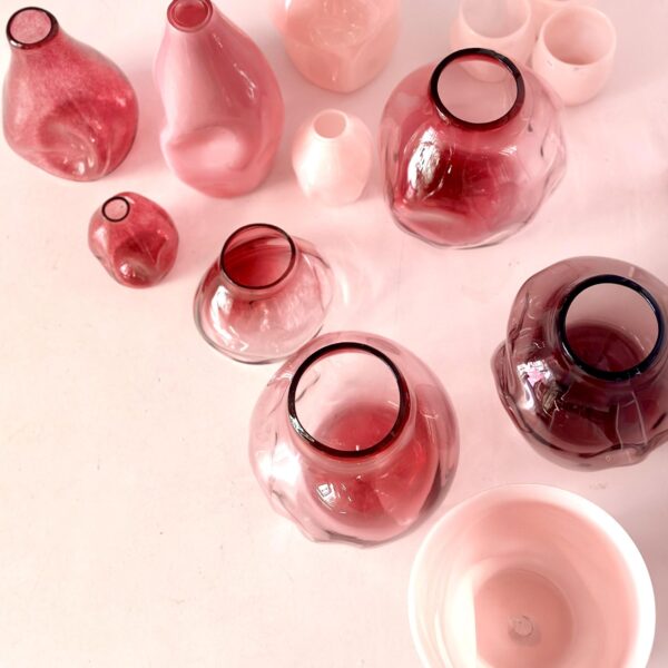 Berry Vase, Sigrid Rostad - Bilde 2