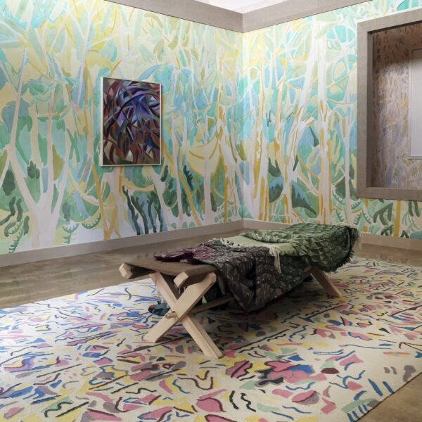 Winter Storm Carpet, Volver - Bilde 2