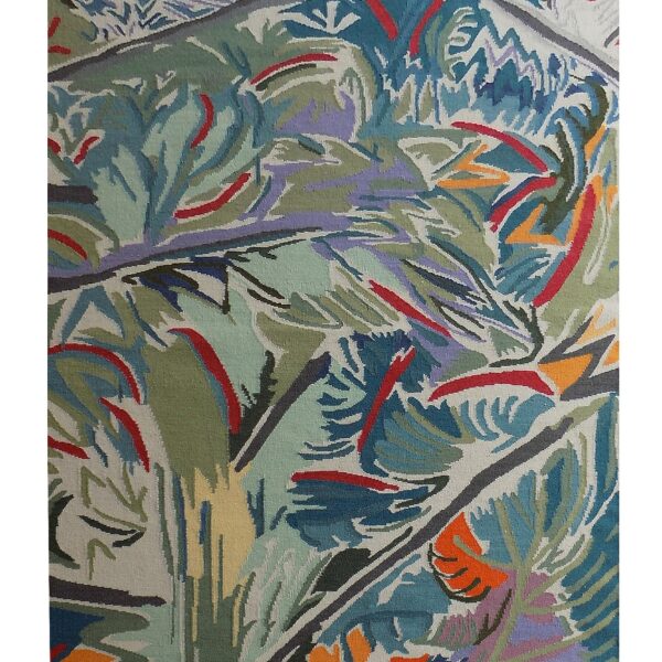 Falling Forests Carpet, Volver - Bilde 6