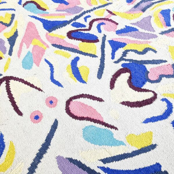 Winter Storm Carpet, Volver - Bilde 4