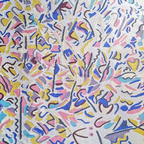 Winter Storm Carpet, Volver - Bilde 5