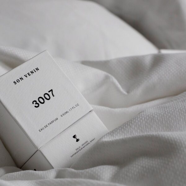 3007 Eau de Parfum, Son Venïn - Bilde 4