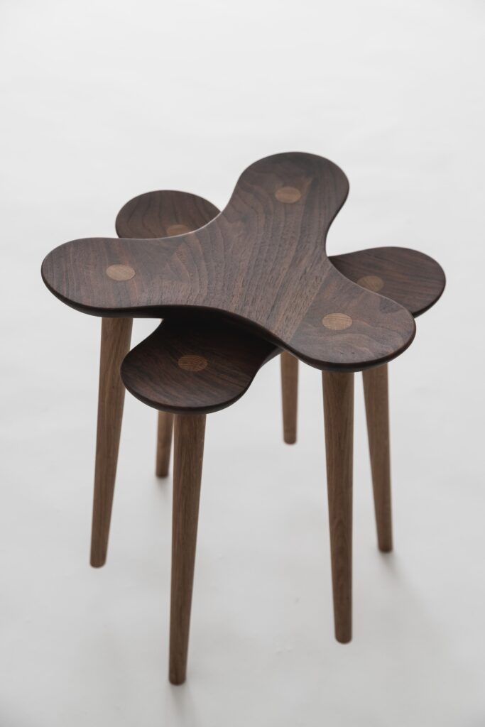 Omera, Philipp von Hase