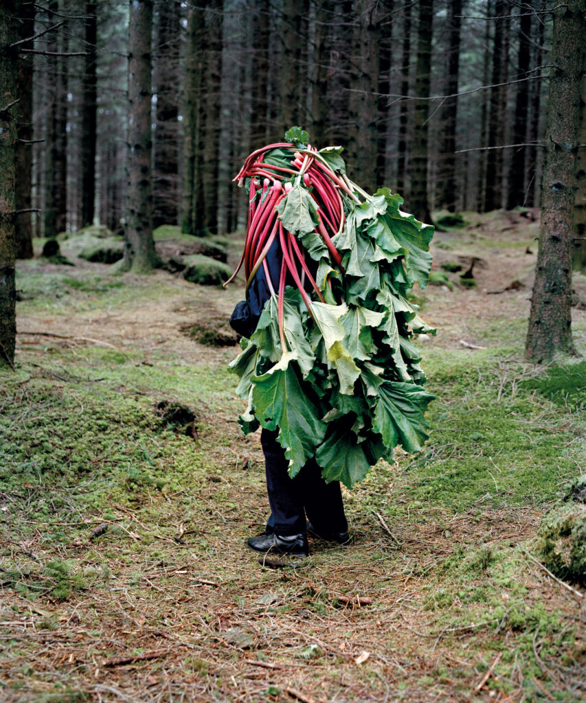 Eyes as Big as Plates # Astrid I (Norway 2011), Karoline Hjorth & Riitta Ikonen