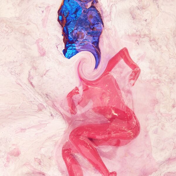 Forever Fused, art print by axel_jenny - Bilde 3