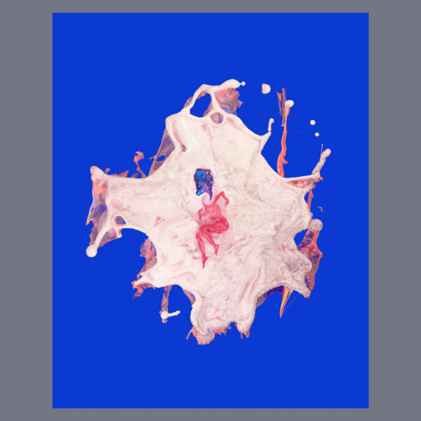 Forever Fused, art print by axel_jenny - Bilde 2