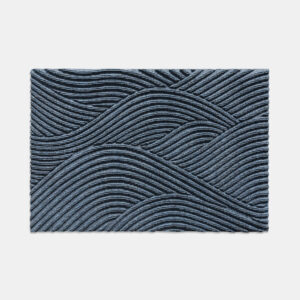Sea door mat