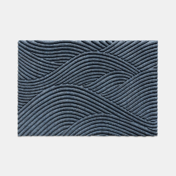 Sea door mat