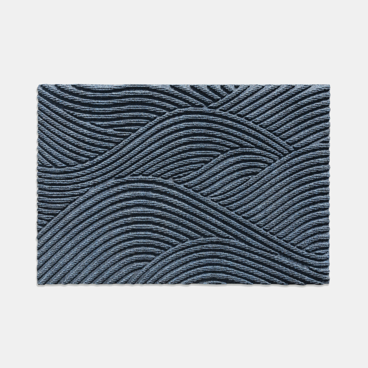 Sea door mat