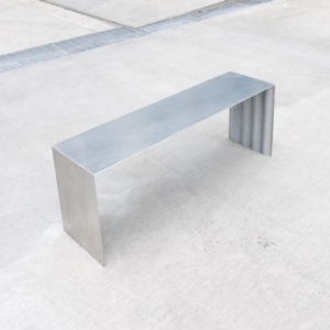 Sinus 18 Bench, Brave New Lines