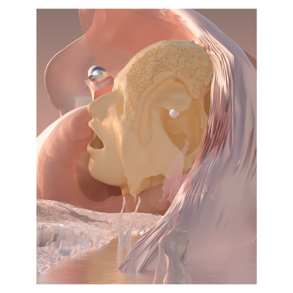 It Helped Me, art print by axel_jenny - Bilde 3
