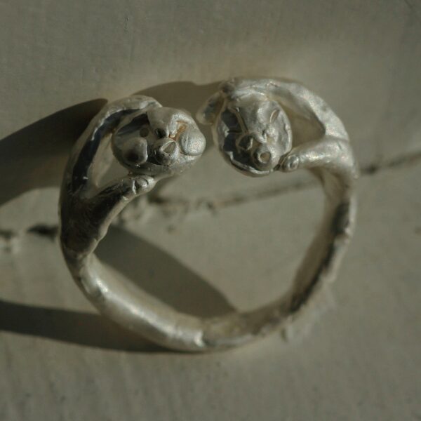 Long Distance – Ring, Ying Chu - Bilde 4
