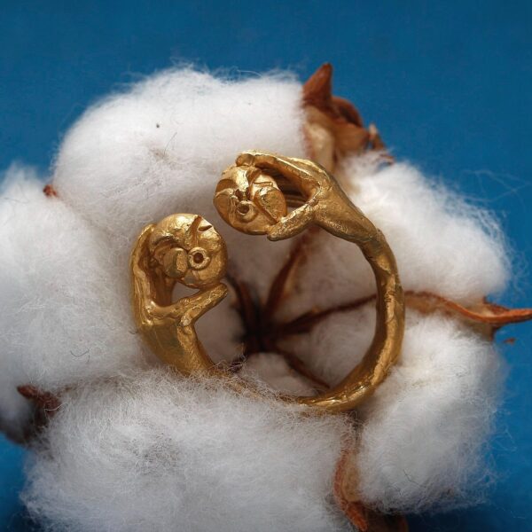 Long Distance – Ring, Ying Chu - Bilde 3