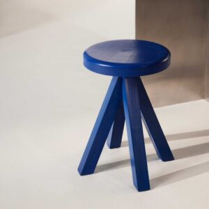 Shift Stool, Hallgeir Homstvedt